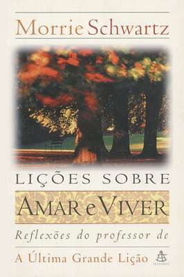 Lições Sobre Amar e Viver