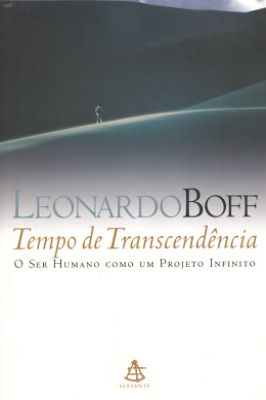 Tempo de Transcendência
