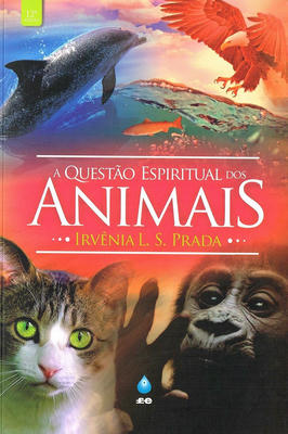 Questão Espiritual dos Animais