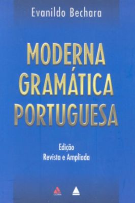 Moderna Gramática Portuguesa