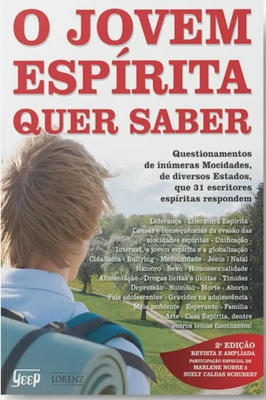 O Jovem Espírita Quer Saber