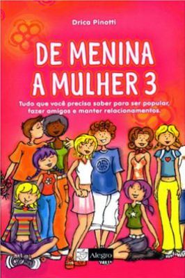 De Menina a Mulher 3