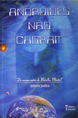 Andróides Não Choram