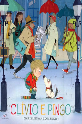 Olívio e Pingo