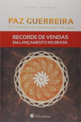 Paz Guerreira