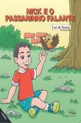 Nick e o passarinho Falante