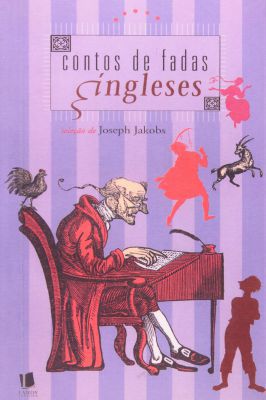 Contos de Fadas Ingleses