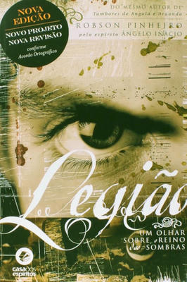 Legião: um Olhar Sobre o Reino das Sombras