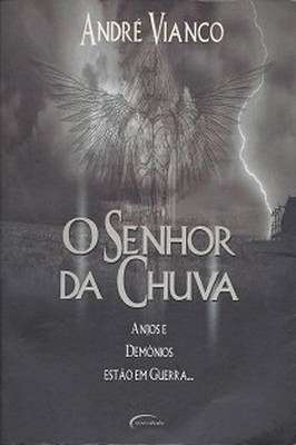 O Senhor da Chuva