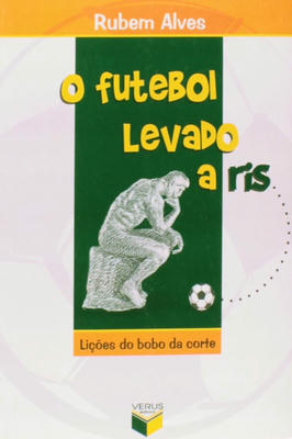 O Futebol Levado a Riso
