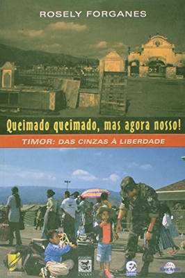 Queimado Queimado, Mas Agora Nosso!