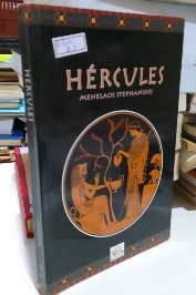 Hércules vol 1