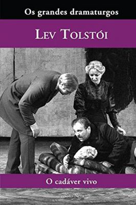 O Cadáver Vivo