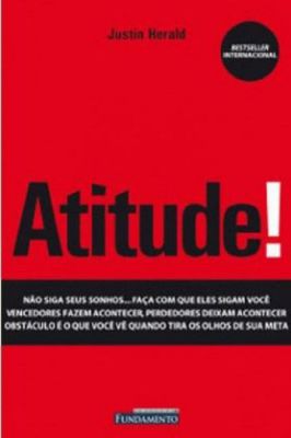 Atitude!