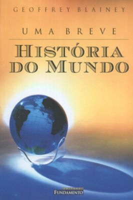 Uma Breve História do Mundo