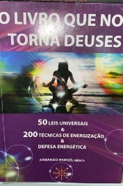 O Livro que nos torna Deuses