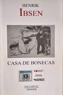 Casa de Bonecas