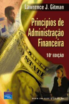 Princípios de Administração Financeira