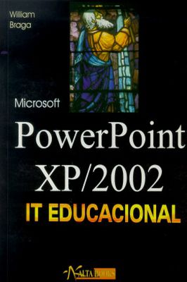 Power Point XP/ 2002 IT EDUCACIONAL