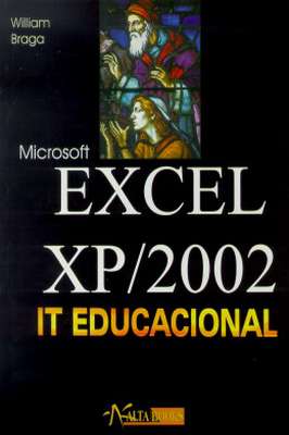 Ms Excel Xp/2002 - It Educacional