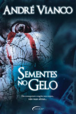 Sementes no Gelo