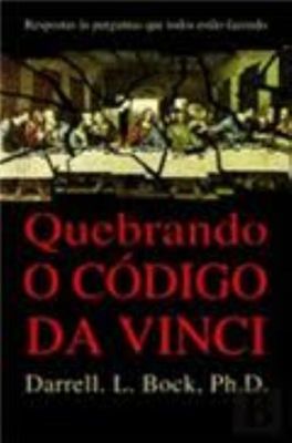 Quebrando o Código da Vinci