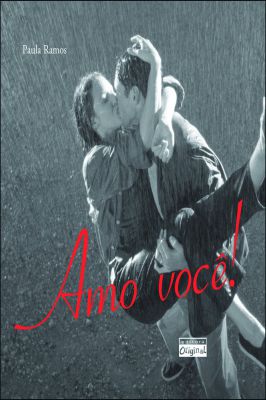 Amo Você!