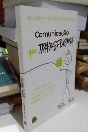 Comunicação que transforma