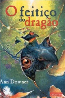 O Feitiço do Dragão