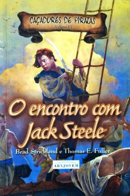 O Encontro Com Jack Steele