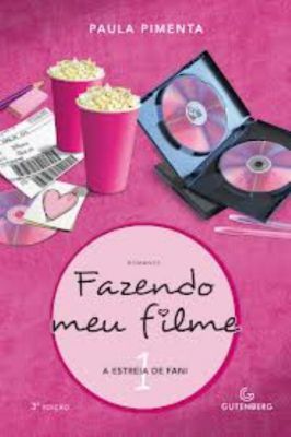 Fazendo Meu Filme, Livros 2, 3 e 4