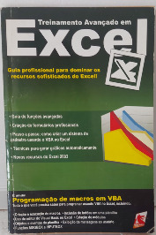 Treinamento Avançado em Excel