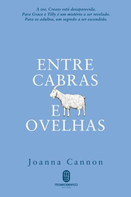 Entre Cabras e Ovelhas