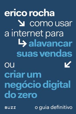 Como Usar a Internet para Alavancar Suas Vendas Ou Criar um Negócio...