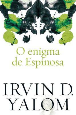 O Enigma de Espinosa