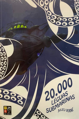 20.000 Léguas submarinas