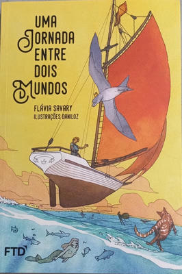 Uma Jornada Entre Dois Mundos