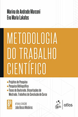 Metodologia do Trabalho Científico
