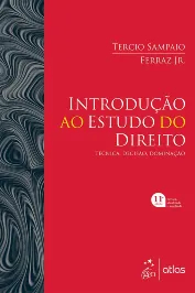 Introdução ao Estudo do Direito
