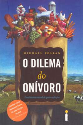 O Dilema Do Onívoro