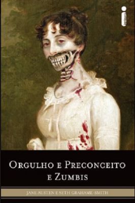 Orgulho e Preconceito e Zumbis