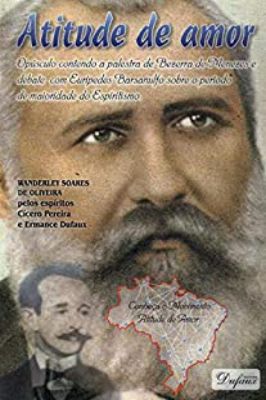 Atitude de Amor
