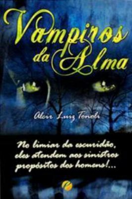 Vampiros da Alma