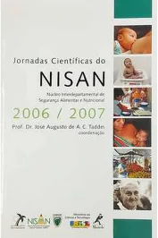 Jornadas Cientificas do nisan