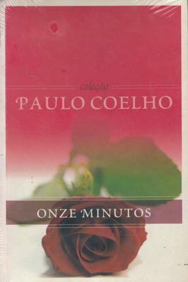 Onze Minutos - Coleção Paulo Coelho