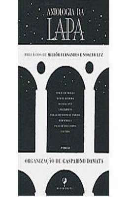 Antologia da Lapa