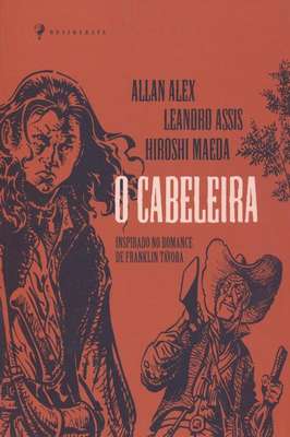 O Cabeleira - História Em Quadrinhos