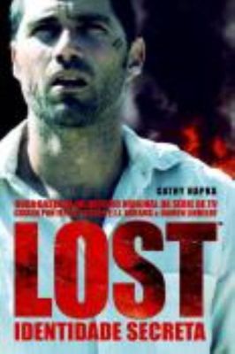 Lost Identidade Secreta