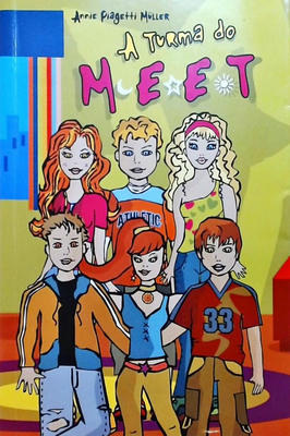 A Turma do Meet
