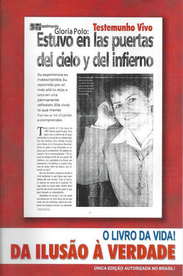 Livro da Vida!, o - da Ilusao a Verdade